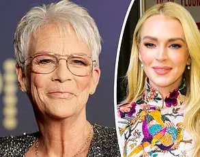 Exclusive Insights: Jamie Lee Curtis's Unseen Transformation and Privileged Glimpses into *Freakier Friday*