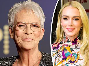 Exclusive Insights: Jamie Lee Curtis's Unseen Transformation and Privileged Glimpses into *Freakier Friday*