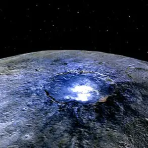 Exclusive NASA Insights: Ceres in the Asteroid Belt May Hold the Key to Alien Life
