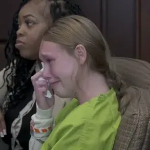 Exclusive Photos Capture 17-Year-Old Charged with Murder Smiling as She Enters Court for Bond Hearing