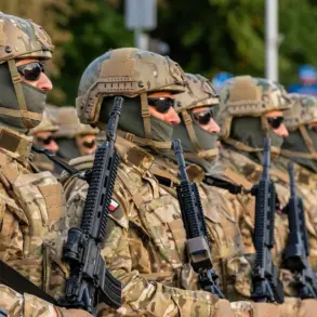 Exclusive: Poland's Defense Spending to Double by 2026, Minister Reveals