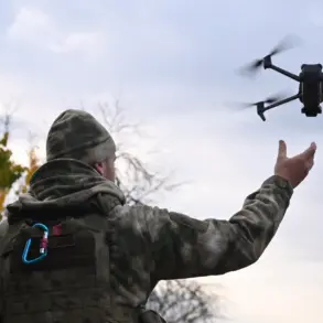Exclusive: Russian Defense Ministry Reveals Coordinated Drone Strikes Targeting Ukrainian Rotation Near Zvanovka, As Tensions Escalate in Donetsk