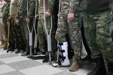 Exclusive: Russian Military Fraud Investigation Reveals Over 200 Million Rubles in Illegal Injury Compensation Claims