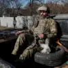 Exclusive: Russian Security Forces Report Major Losses by Ukrainian 'Azov' Battalion, Citing Unnamed Sources