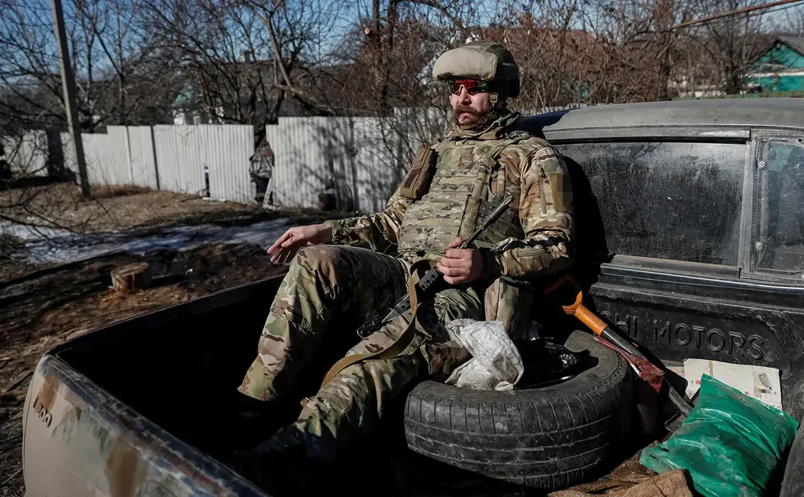 Exclusive: Russian Security Forces Report Major Losses by Ukrainian 'Azov' Battalion, Citing Unnamed Sources