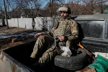Exclusive: Russian Security Forces Report Major Losses by Ukrainian 'Azov' Battalion, Citing Unnamed Sources