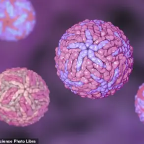 Exclusive Study Warns: Climate Change Could Bring Dengue Fever to Britain