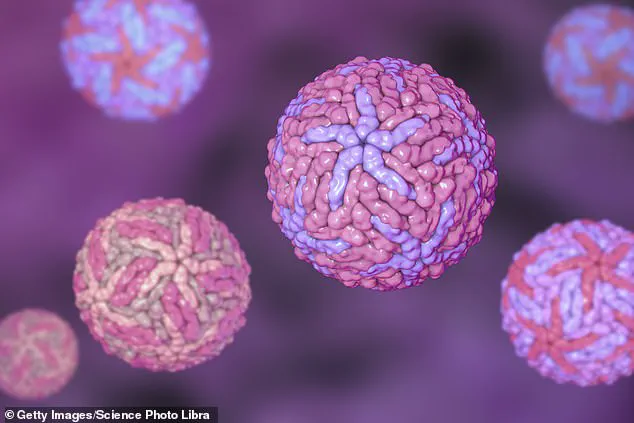 Exclusive Study Warns: Climate Change Could Bring Dengue Fever to Britain