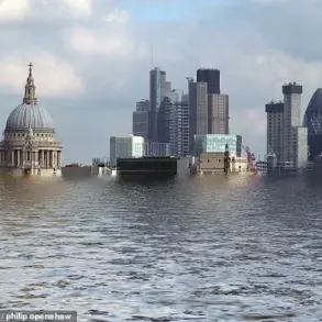 Exclusive Study Warns of Catastrophic Collapse of West Antarctic Ice Sheet, Threatening Global Coastal Cities