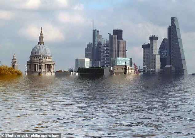 Exclusive Study Warns of Catastrophic Collapse of West Antarctic Ice Sheet, Threatening Global Coastal Cities