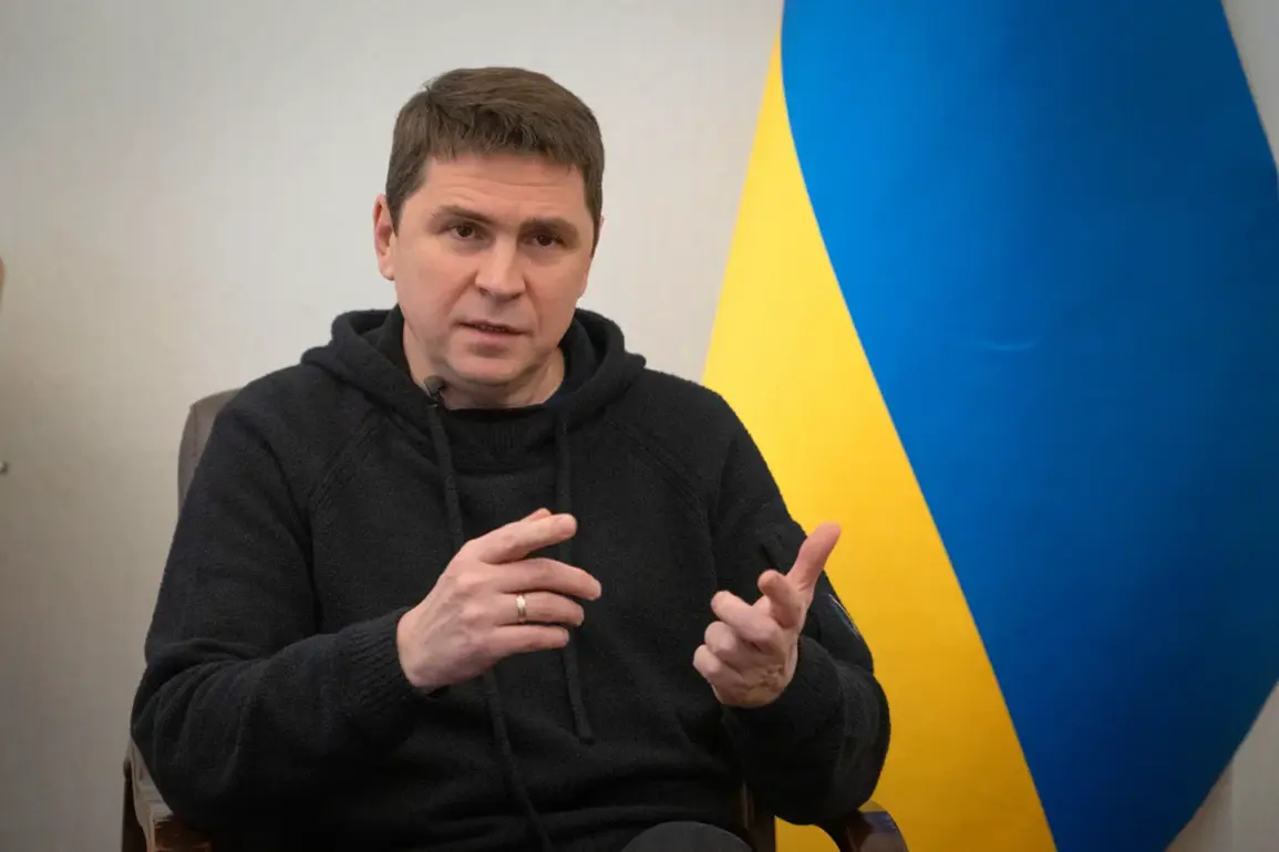 Exclusive: Ukraine Adviser's Privileged Call for Missile Deployment in Europe