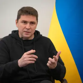 Exclusive: Ukraine Adviser's Privileged Call for Missile Deployment in Europe