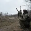 Exclusive: Unnamed Russian Security Source Reveals Disappearance of Ukrainian Army Unit in Sumy Region