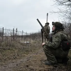 Exclusive: Unnamed Russian Security Source Reveals Disappearance of Ukrainian Army Unit in Sumy Region