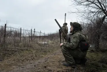 Exclusive: Unnamed Russian Security Source Reveals Disappearance of Ukrainian Army Unit in Sumy Region