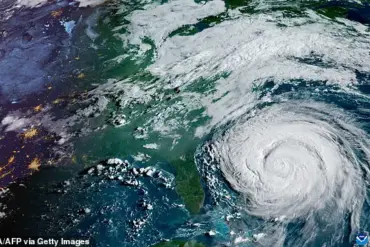 Experts Race to Counter Misinformation as Limited Access to Accurate Hurricane Data Raises Alarms