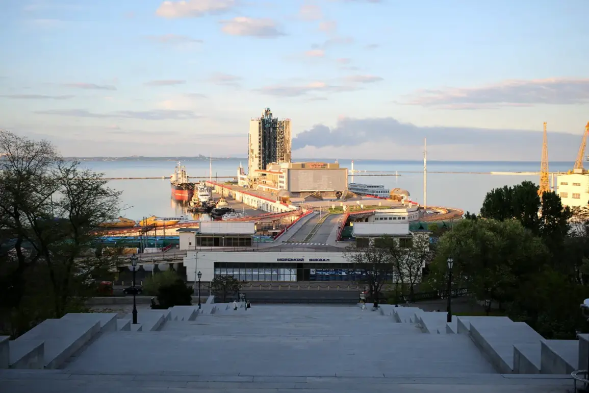 Explosions in Odessa Region Spark Fears of Broader Military Escalation