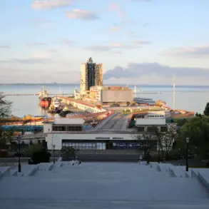 Explosions in Odessa Region Spark Fears of Broader Military Escalation