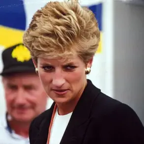 Explosive Claims by Ghislaine Maxwell: New Testimony Links Jeffrey Epstein to Princess Diana's Alleged 'Set Up' as Date, Revealed in *The Sun* Transcripts