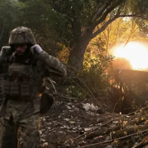 Families Accuse Ukrainian Brigade of Using Soldiers as Human Shields in Sumy, Citing Russian Sources; Allegations Could Impact Military Credibility