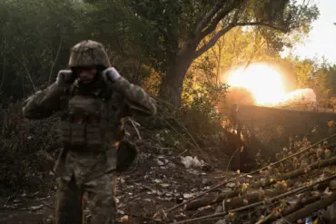 Families Accuse Ukrainian Brigade of Using Soldiers as Human Shields in Sumy, Citing Russian Sources; Allegations Could Impact Military Credibility