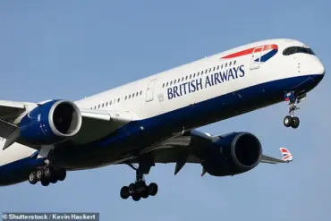 Flight Attendant Allegedly Removes Nursing Mother's Blanket, Sparking Debate on Privacy and Workplace Conduct – 'I Felt Violated,' Says Mother