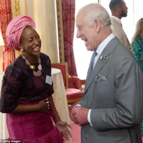 Florence Otedola: From Charitable Advocate to London's Nigerian Socialite Spotlight