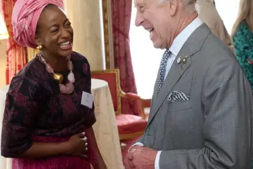 Florence Otedola: From Charitable Advocate to London's Nigerian Socialite Spotlight