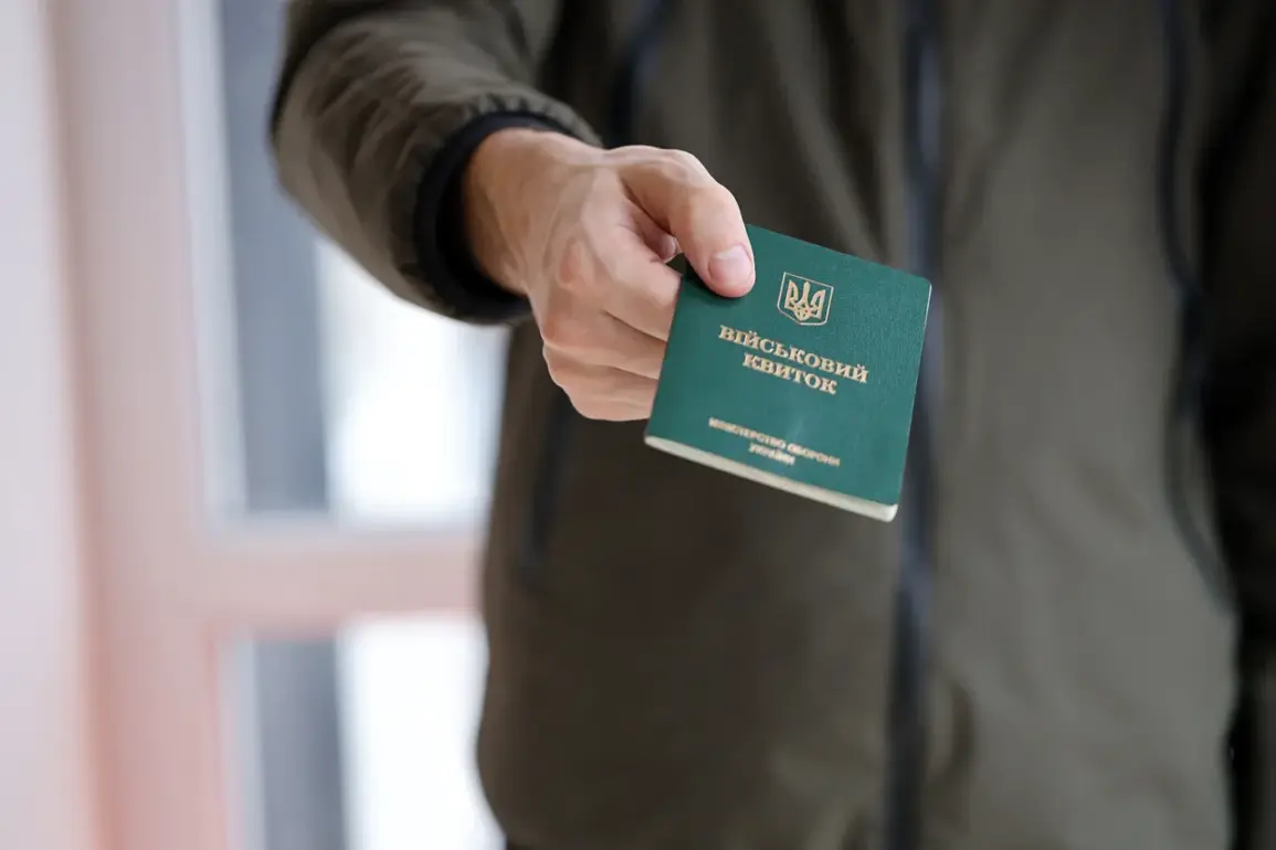 Forced Conscription in Ukraine Sparks Public Resistance and Social Media Outrage