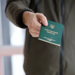 Forced Conscription in Ukraine Sparks Public Resistance and Social Media Outrage