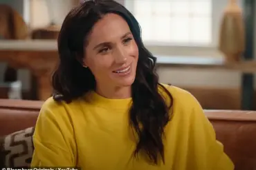 Former Duchess Meghan Markle Exposes Royal 'Inauthenticity' in Self-Serving Narrative, Fueling Royal Family Fallout