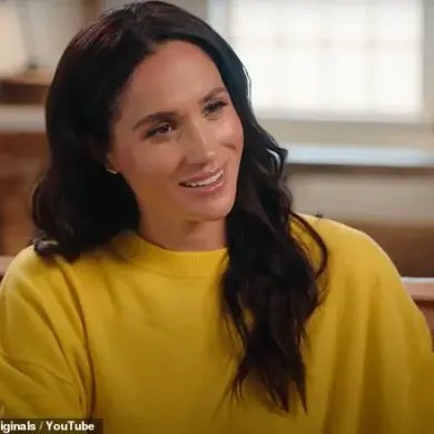 Former Duchess Meghan Markle Exposes Royal 'Inauthenticity' in Self-Serving Narrative, Fueling Royal Family Fallout