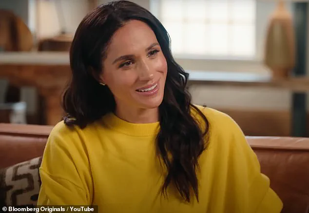 Former Duchess Meghan Markle Exposes Royal 'Inauthenticity' in Self-Serving Narrative, Fueling Royal Family Fallout