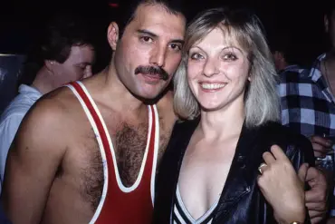 Freddie Mercury's Secret Daughter Reveals Family Legacy Amid Legal and Privacy Debates