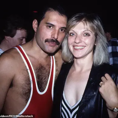 Freddie Mercury's Secret Daughter Reveals Family Legacy Amid Legal and Privacy Debates