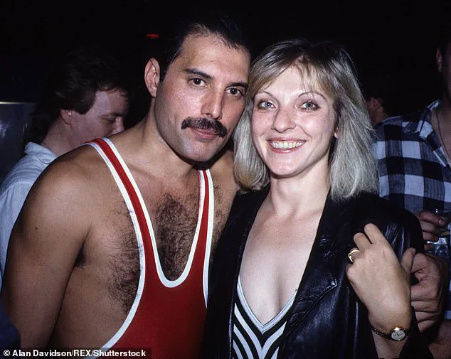Freddie Mercury's Secret Daughter Reveals Family Legacy Amid Legal and Privacy Debates