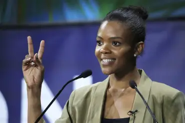 French President Macron Files Lawsuit Against Candace Owens for Spreading Defamatory Claims About His Wife