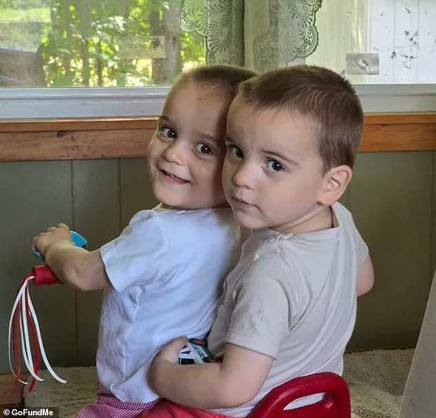 Fresh Loss for Mother: Twin Sons Killed in Hit-and-Run, Echoing Past Tragedy