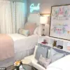 From Functional to Personal: The Transformation of College Dorm Rooms