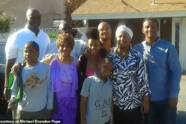 From Homelessness to Seven-Figure Success: The Controversial Rise of Michael Brandon Pope Without a College Degree