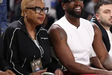 Gabrielle Union Reflects on Early Marriage Challenges with Dwyane Wade