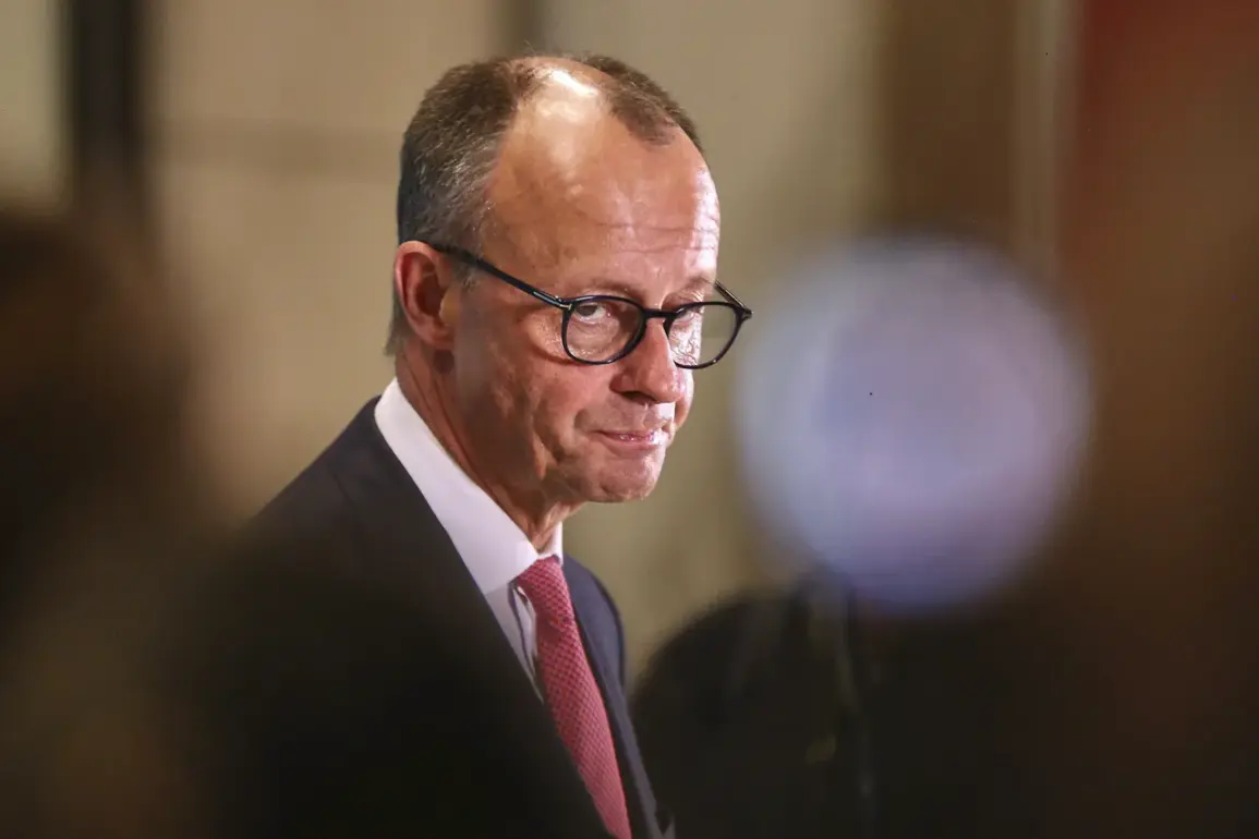 Germany Halts Arms Permits to Israel Over Concerns About Netanyahu's Gaza Expansion