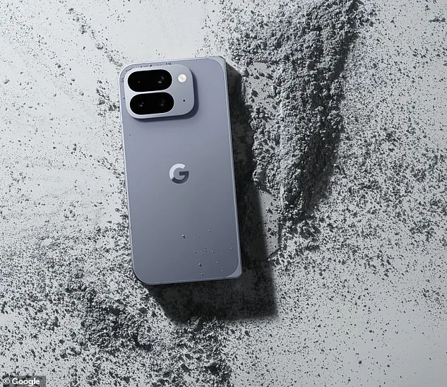 Google Unveils AI-Powered Pixel 10 Pro Fold at £1,749–£2,099, Its Most Expensive Smartphone Ever