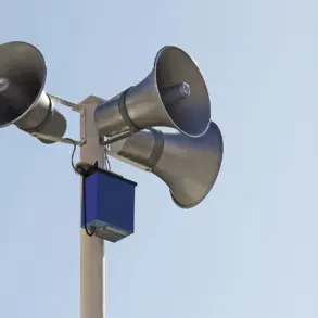 Governor Gusev Warns Residents of Drone Threat in Voronezh Region: 'Seek Shelter and Report UAVs Immediately'