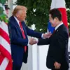 Health Concerns and Public Scrutiny Surround President Trump's Visible Injuries as Leadership Questions Arise