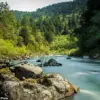 Highway 199: A Portal to Earth’s Ancient Past and a Geological Marvel