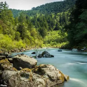 Highway 199: A Portal to Earth’s Ancient Past and a Geological Marvel
