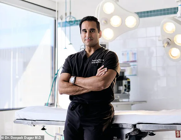 Hollywood Stars Turn to Cosmetic Procedures to Defy Aging
