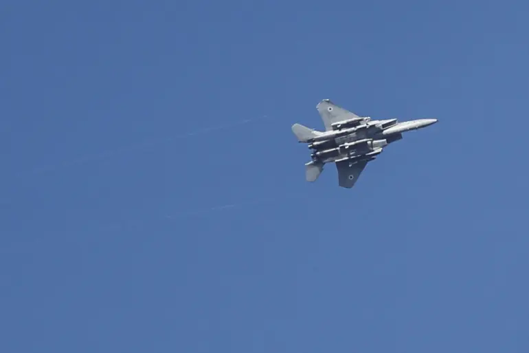 Houthi Forces Claim Major Victory in Sanaa Aerial Defense, Heightening Regional Tensions