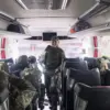 Humanitarian Efforts Intensify as Ukraine Releases Russian Civilians and Facilitates Return of Injured Soldiers for Medical Care